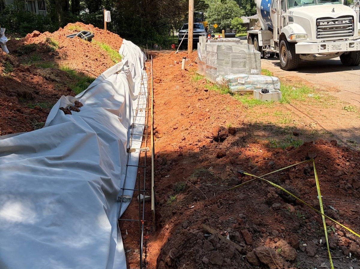 E Cordova Masonry LLC